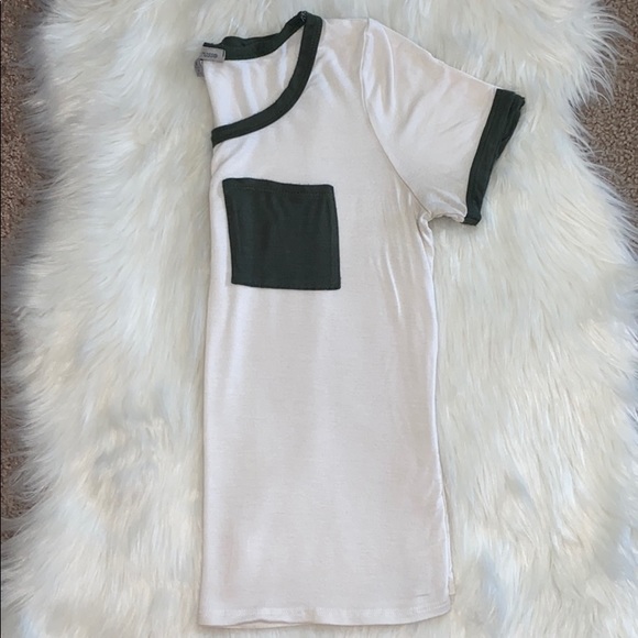 Women’s Baseball Tee - Picture 2 of 3